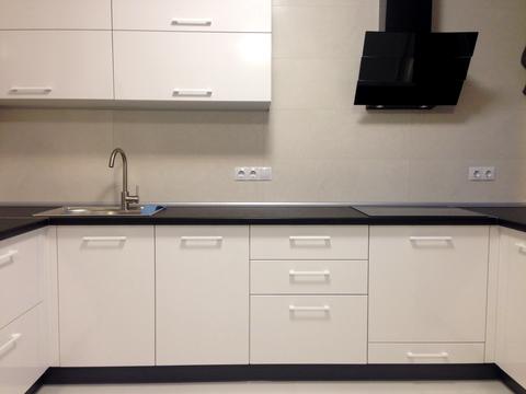 квартира за адресою Любомира Гузара просп. (Космонавта Комарова), 26