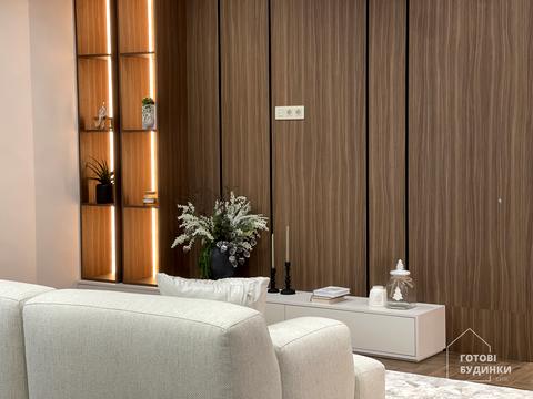 будинок за адресою Розкішна