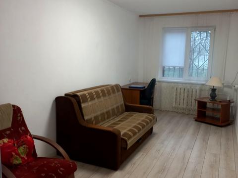 квартира за адресою Космонавтів вул., 34