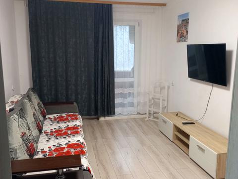 квартира за адресою Космонавтів вул., 34