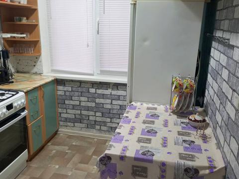 квартира за адресою Космонавтів вул., 34