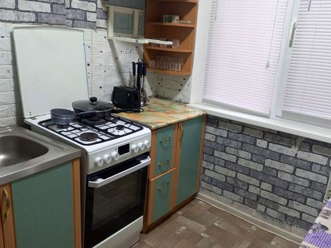 квартира за адресою Космонавтів вул., 34
