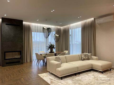 будинок за адресою Розкішна