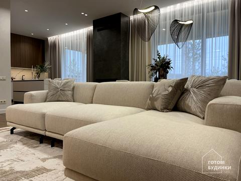 будинок за адресою Розкішна