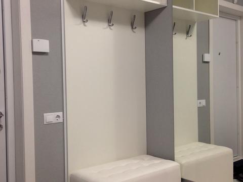 квартира за адресою Любомира Гузара просп. (Космонавта Комарова), 26