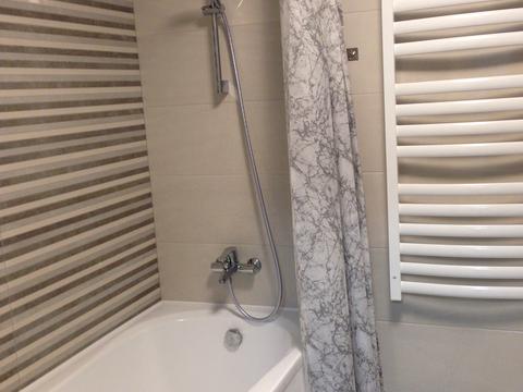 квартира по адресу Любомира Гузара просп. (Космонавта Комарова), 26