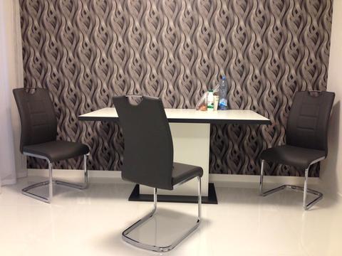 квартира по адресу Любомира Гузара просп. (Космонавта Комарова), 26