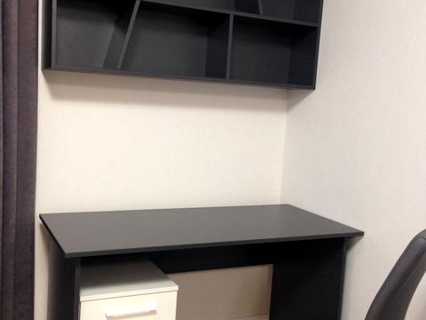 квартира по адресу Любомира Гузара просп. (Космонавта Комарова), 26