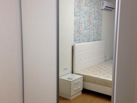 квартира за адресою Любомира Гузара просп. (Космонавта Комарова), 26