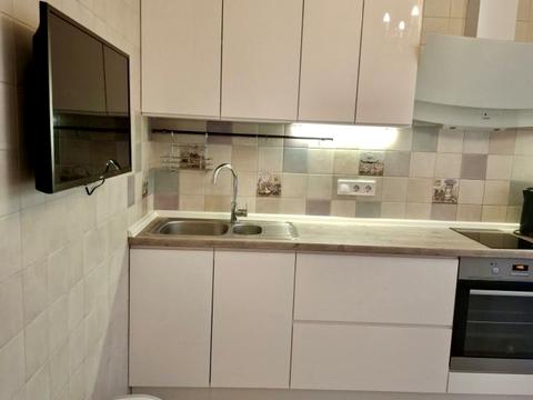 квартира по адресу Шолуденко ул., 1-В