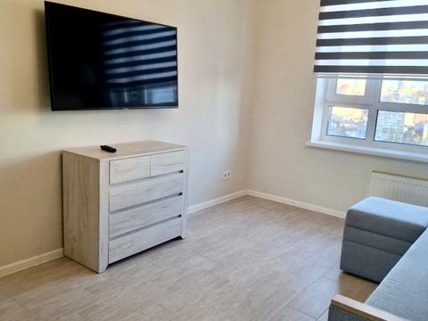 квартира по адресу Шолуденко ул., 1-В