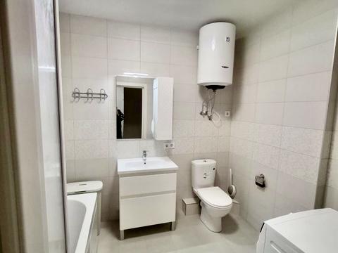 квартира по адресу Шолуденко ул., 1-В