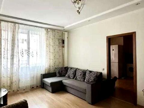 квартира за адресою Боголюбова вул., 8