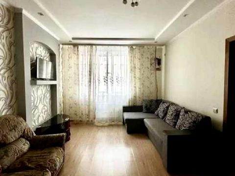 квартира за адресою Боголюбова вул., 8