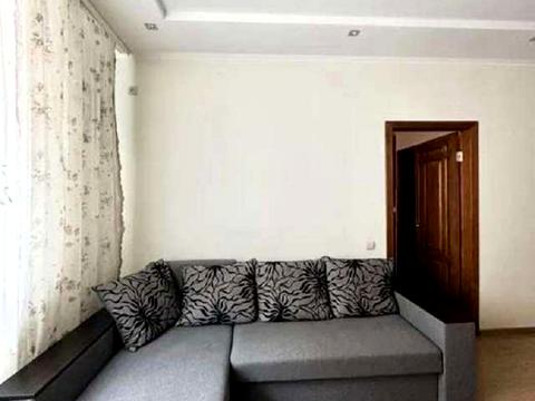 квартира за адресою Боголюбова вул., 8