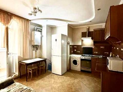 квартира за адресою Боголюбова вул., 8