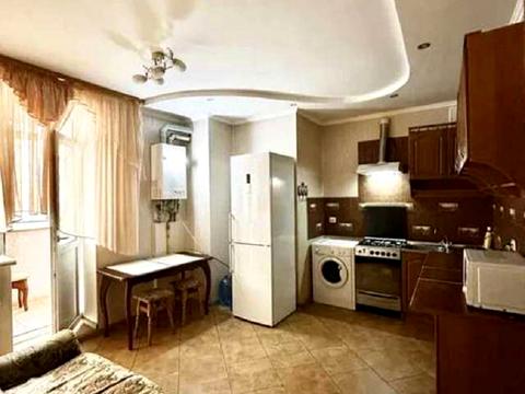 квартира за адресою Боголюбова вул., 8