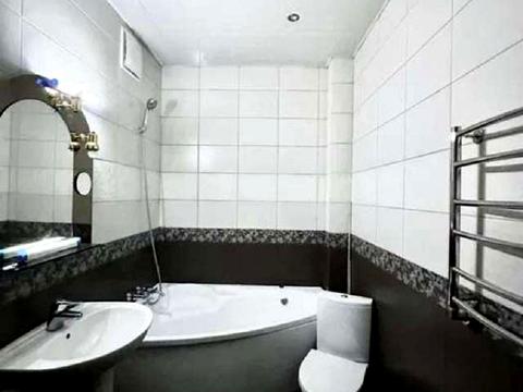 квартира за адресою Боголюбова вул., 8