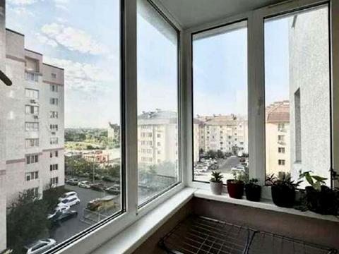 квартира за адресою Боголюбова вул., 8