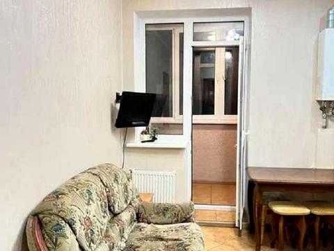 квартира за адресою Боголюбова вул., 8