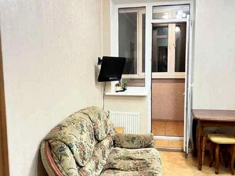 квартира за адресою Боголюбова вул., 8