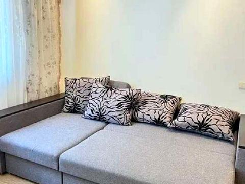 квартира за адресою Боголюбова вул., 8