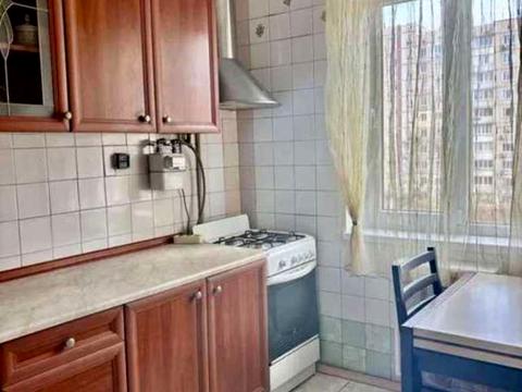 квартира по адресу Мокра ул. (Кудряшова), 7