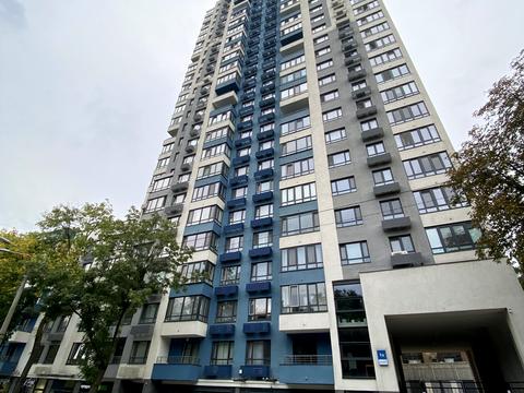 квартира по адресу Шолуденко ул., 1-В