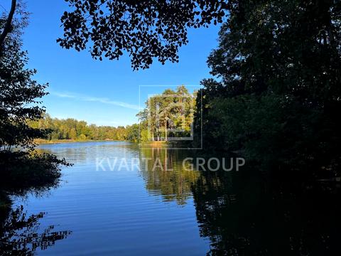 ділянка за адресою Лісова, 1