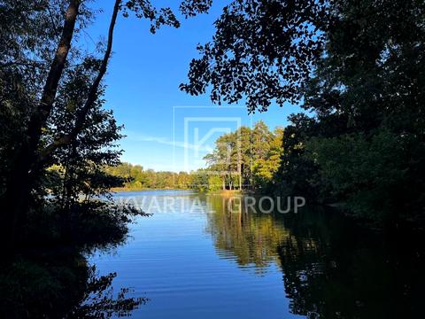 ділянка за адресою Лісова, 1