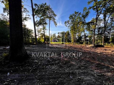 ділянка за адресою Лісова, 1