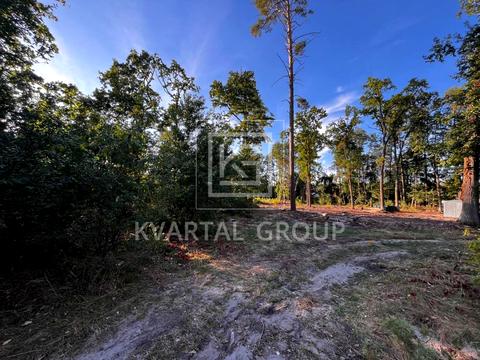 ділянка за адресою Лісова, 1