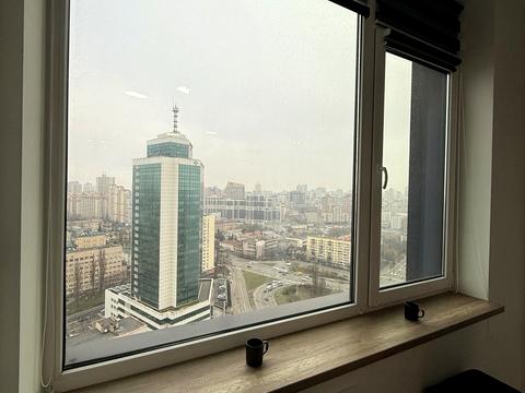 квартира по адресу Берестейский просп. (Победы), 11 к1