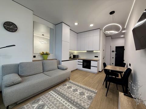 квартира по адресу Берестейский просп. (Победы), 11 к1