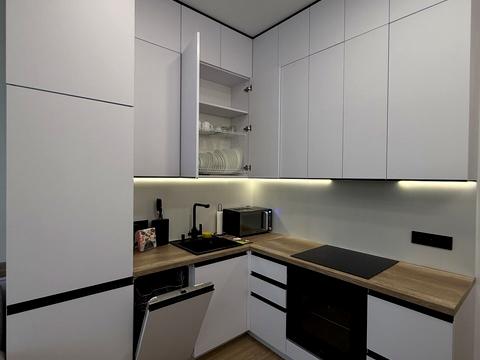 квартира по адресу Берестейский просп. (Победы), 11 к1