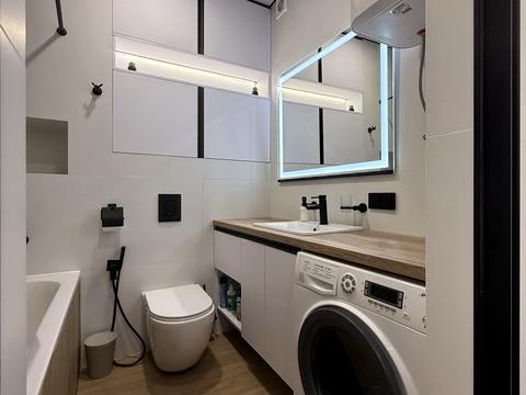 квартира по адресу Берестейский просп. (Победы), 11 к1