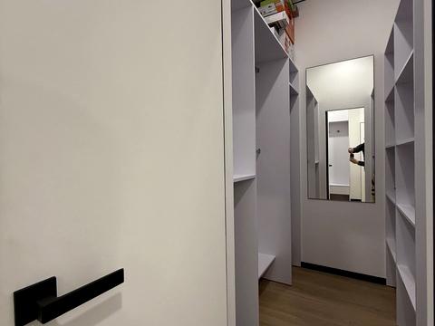 квартира по адресу Берестейский просп. (Победы), 11 к1