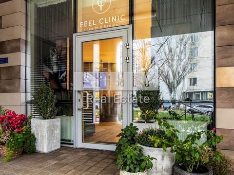 комерційна за адресою Іоанна Павла II вул. (Патріса Лумумби), 6/1