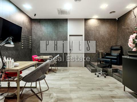 комерційна за адресою Іоанна Павла II вул. (Патріса Лумумби), 6/1