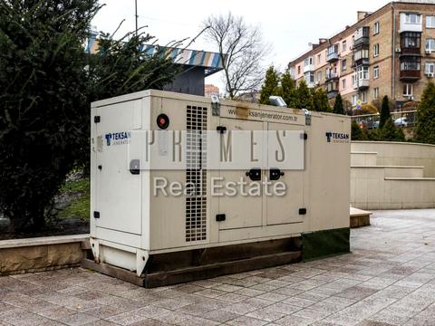 комерційна за адресою Іоанна Павла II вул. (Патріса Лумумби), 6/1