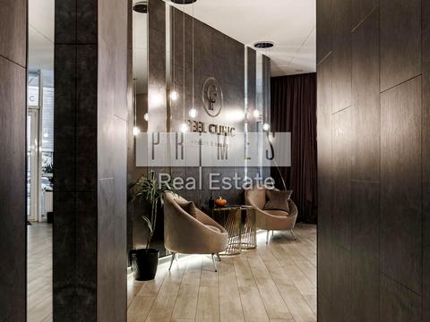 комерційна за адресою Іоанна Павла II вул. (Патріса Лумумби), 6/1