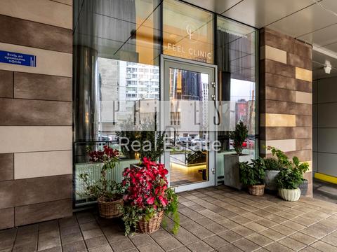 комерційна за адресою Іоанна Павла II вул. (Патріса Лумумби), 6/1