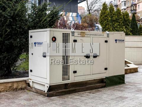 комерційна за адресою Іоанна Павла II вул. (Патріса Лумумби), 6/1