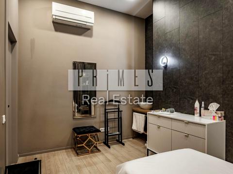 комерційна за адресою Іоанна Павла II вул. (Патріса Лумумби), 6/1