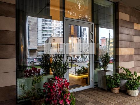 комерційна за адресою Іоанна Павла II вул. (Патріса Лумумби), 6/1