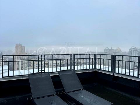 квартира за адресою Патріарха Мстислава Скрипника вул., 48-А