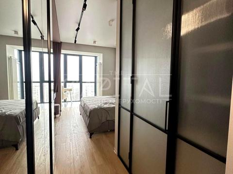 квартира за адресою Патріарха Мстислава Скрипника вул., 48-А