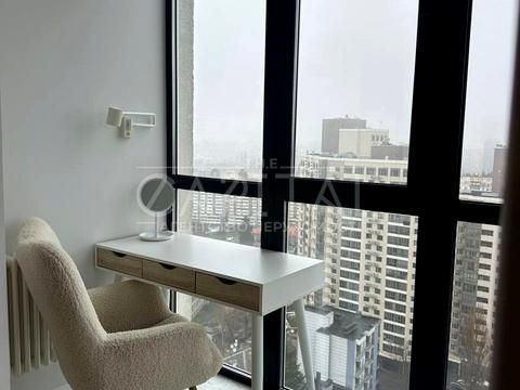 квартира за адресою Патріарха Мстислава Скрипника вул., 48-А