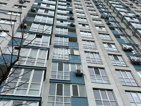 квартира за адресою Патріарха Мстислава Скрипника вул., 48-А