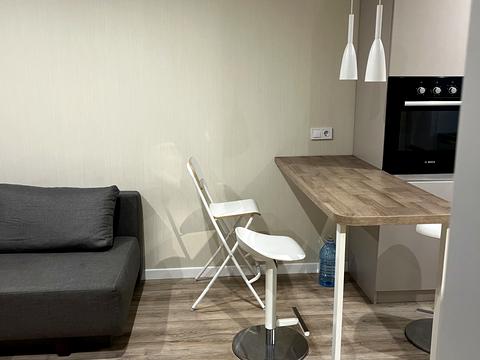 квартира за адресою Миколи Хвильового вул., 4